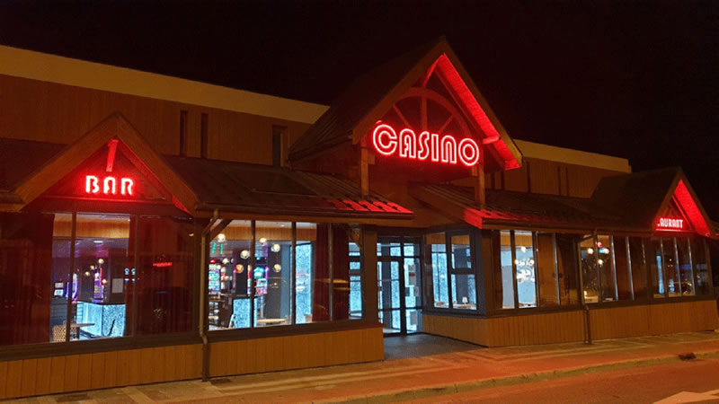 Casino Villard de Lans