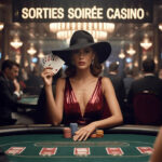 Casino dans le Gard