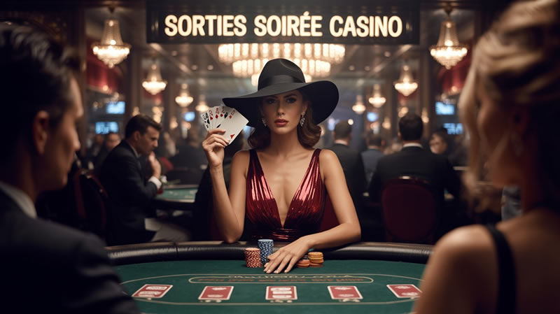 Casino dans le Gard
