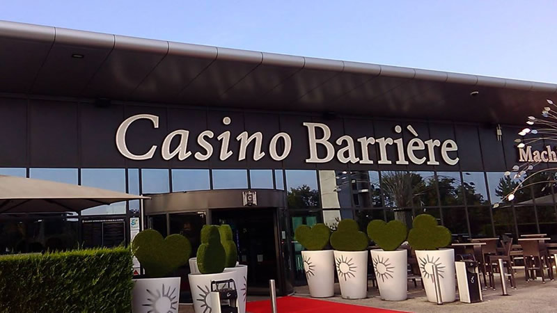 Casino de Blotzheim