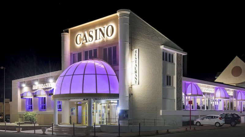 Casino de Cayeux-sur-Mer