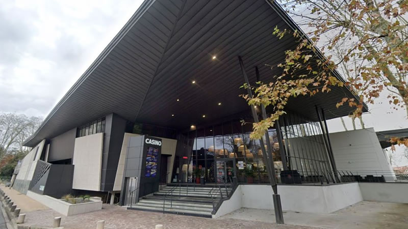Casino de Dax