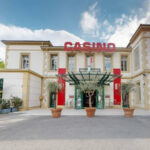 Casino de Gréoux-les-Bains