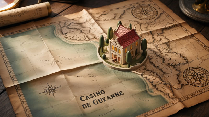 Casino de Guyane