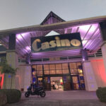 Casino de Saint-François
