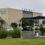 Casino de Saint-Gilles-Croix-de-Vie