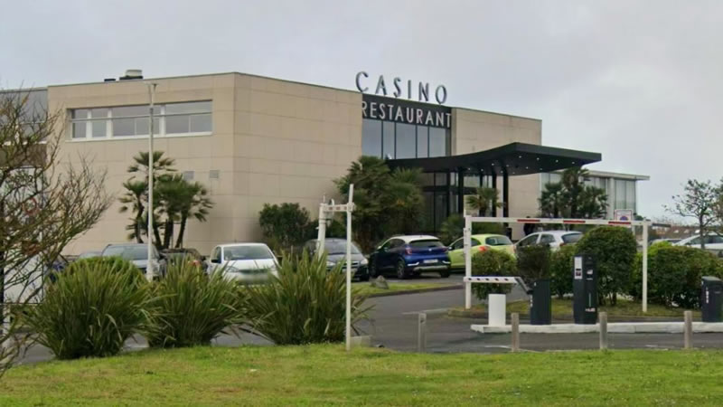Casino de Saint-Gilles-Croix-de-Vie