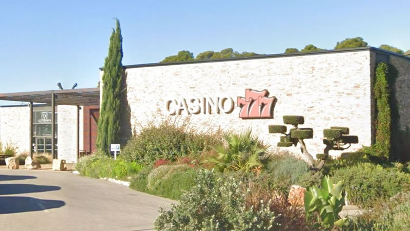 Casino de Sanary-sur-Mer