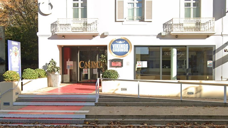 Casino de Vittel