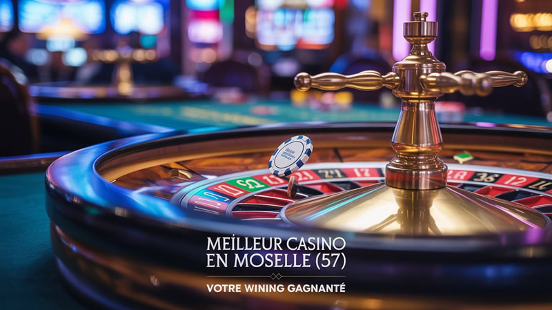 Casino en Moselle