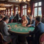 Casino en Suisse Alémanique