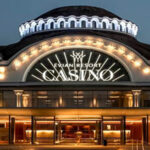 Casino evian