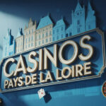 Casinos Pays de la Loire