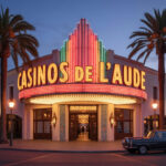 Casinos de l'Aude