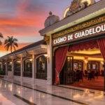 Casinos en Guadeloupe