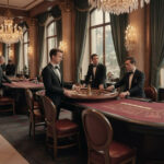 Casinos en Suisse Romande