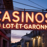 Csinos Lot et Garonne