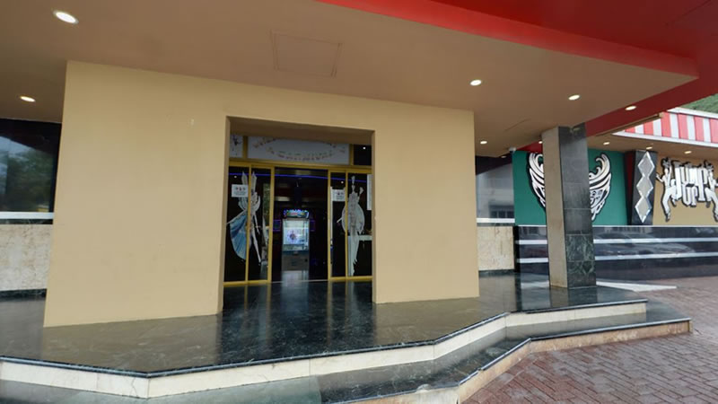 Diamond Casino