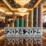 Enghien-les-Bains 2025
