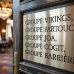 Groupes de Casinos Français