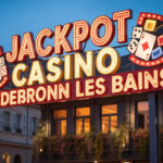 Jackpot Casino Niederbronn les Bains