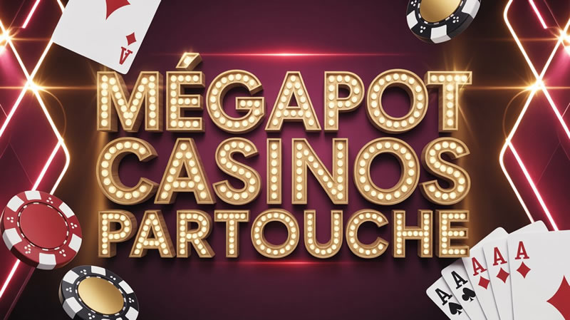 Mégapot Partouche