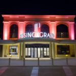 Pasino Grand Partouche