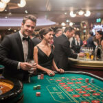 Sorties casino dans l'Isère