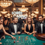 Sorties casino en Haute Savoie
