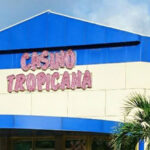 TROPICANA casino