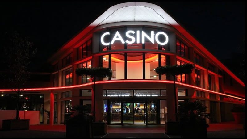 boulogne sur mer casino