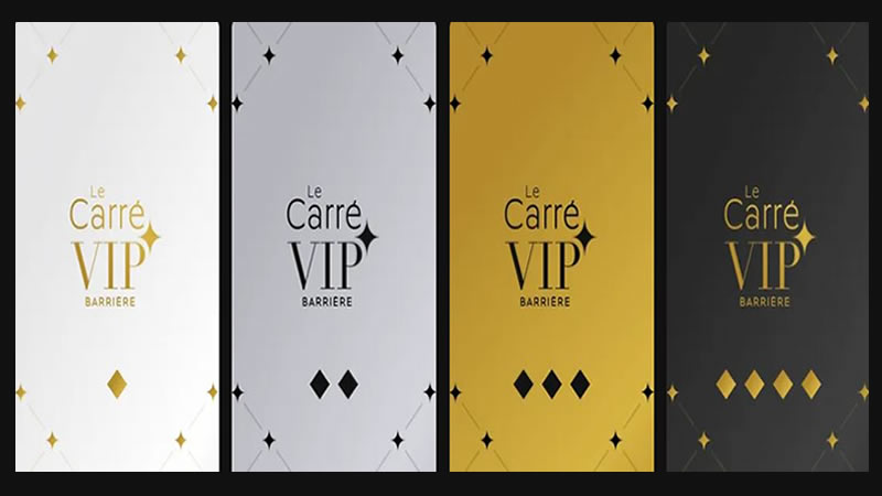 carre vip barriere