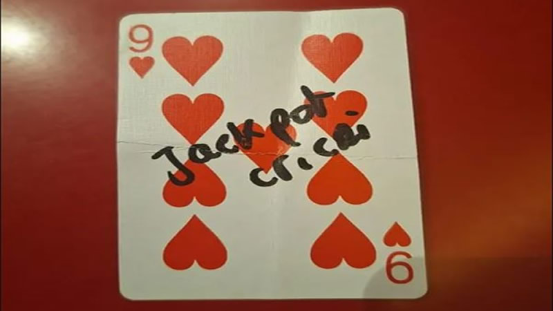 carte jackpot lille