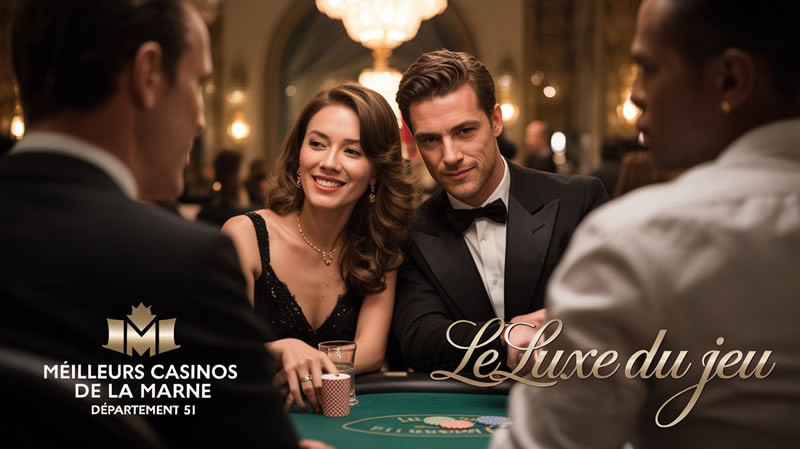 casino Marne