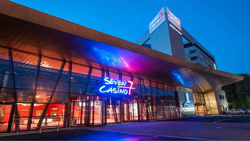 casino amneville