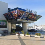 casino barrière cannes le croisette
