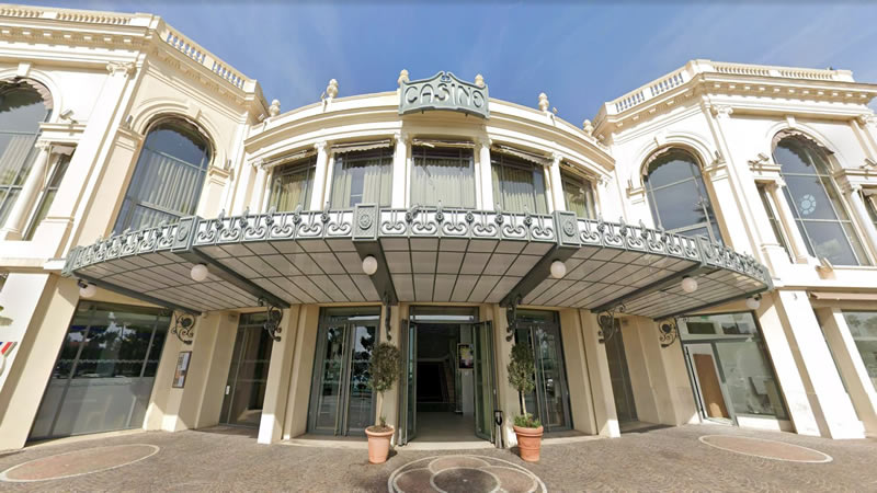 casino beaulieu