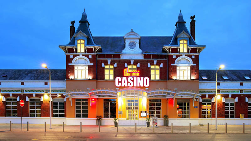 casino berck