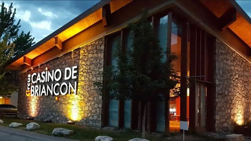 casino briançon