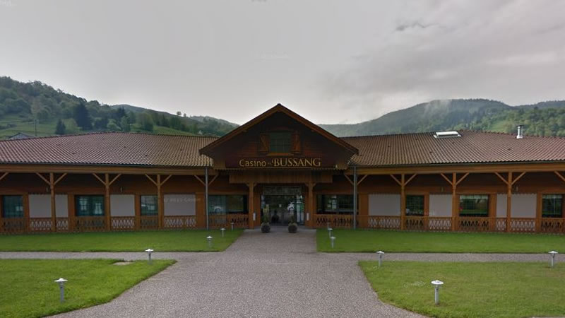 casino bussang