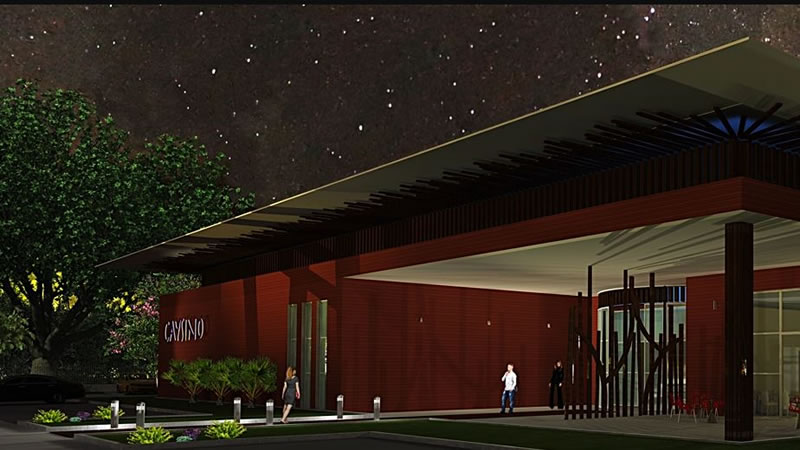 casino cayenne