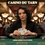 casino dans le Tarn