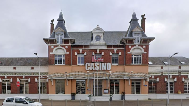 casino de Berck
