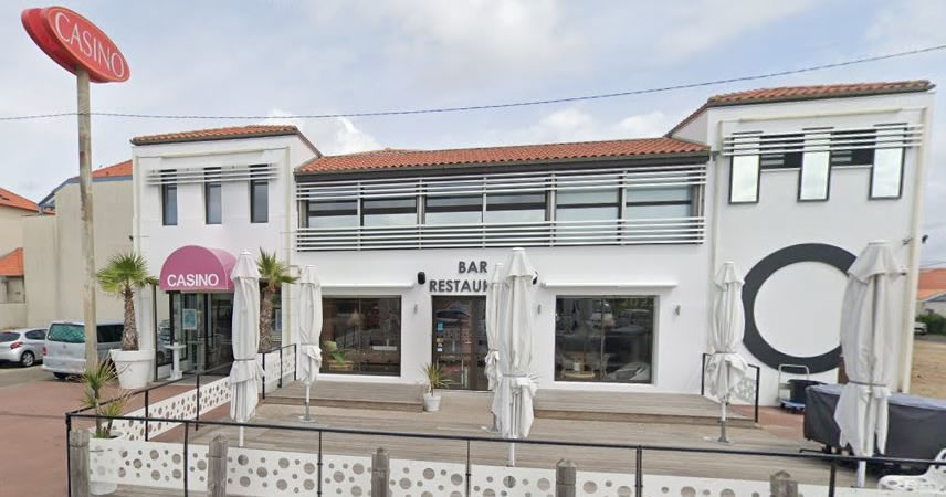 casino de biscarosse