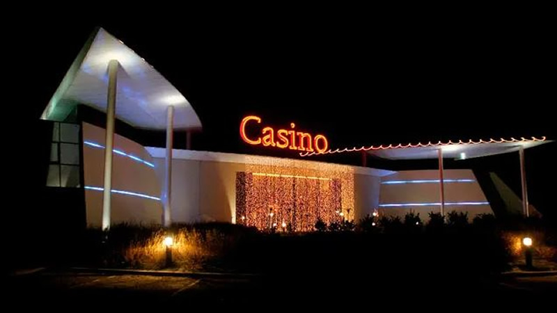 casino de saint julien