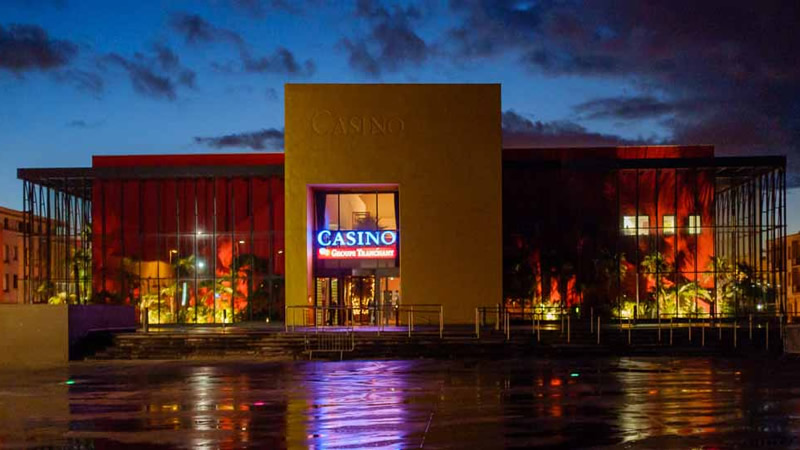 casino dunkerque