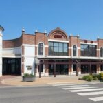 casino fort mahon