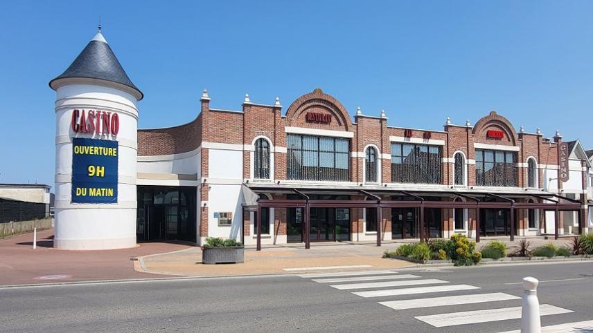 casino fort mahon