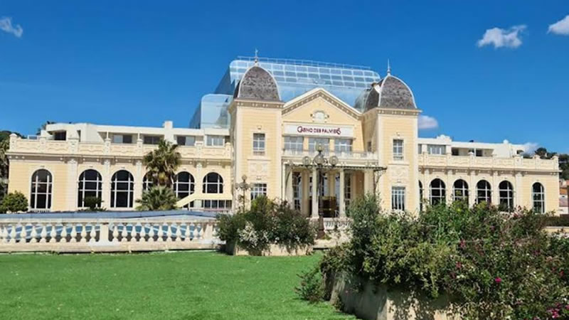 casino hyeres