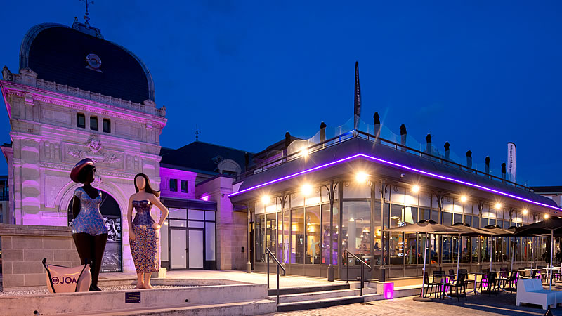 casino joa chatelaillon